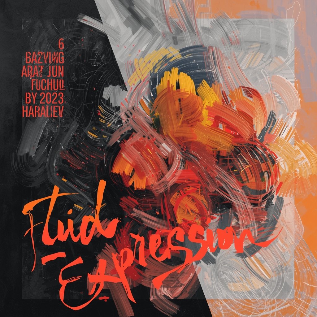 Fluid Expression by Student